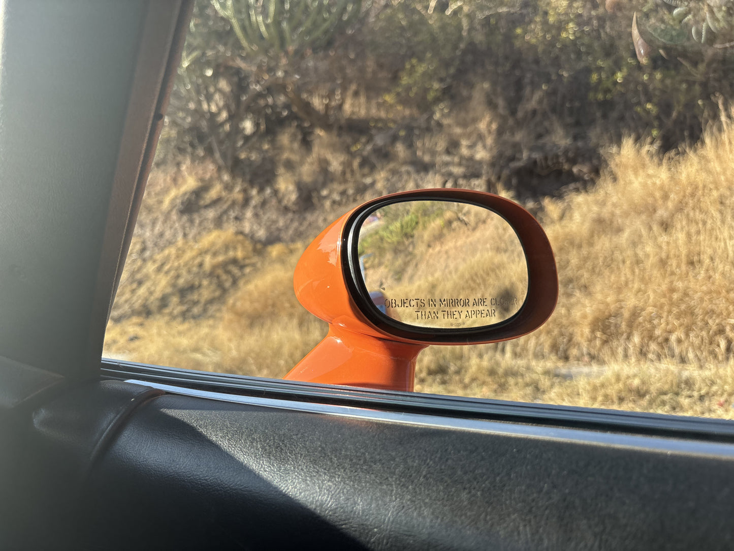 Corvette Stingray 1982