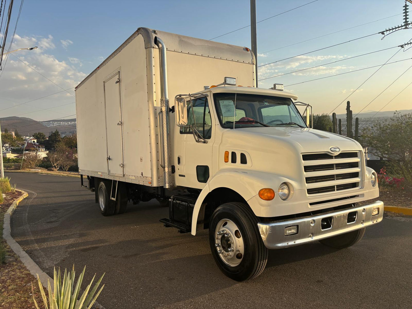 Sterling Rabón 1999