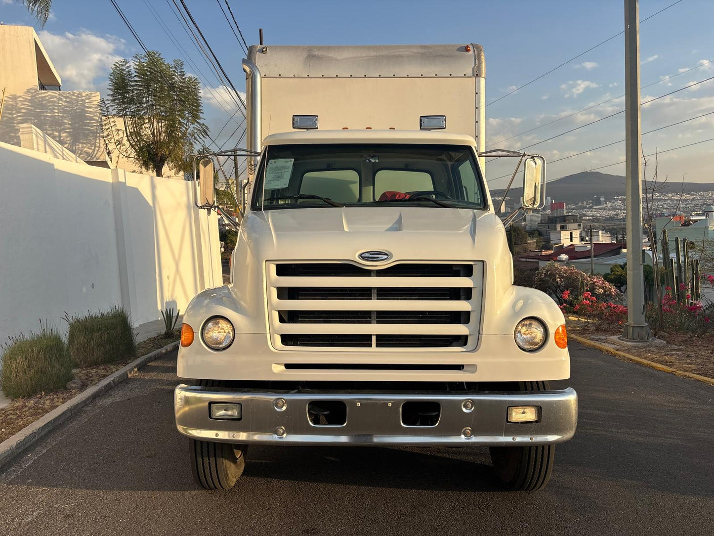 Sterling Rabón 1999