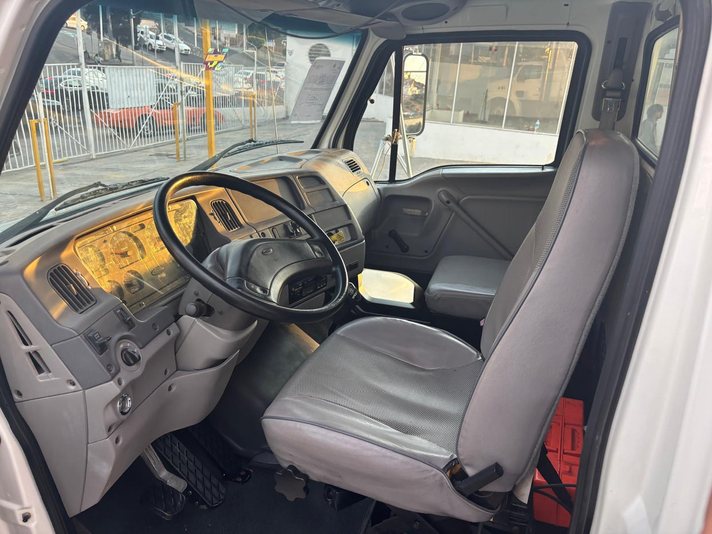 Sterling Rabón 1999