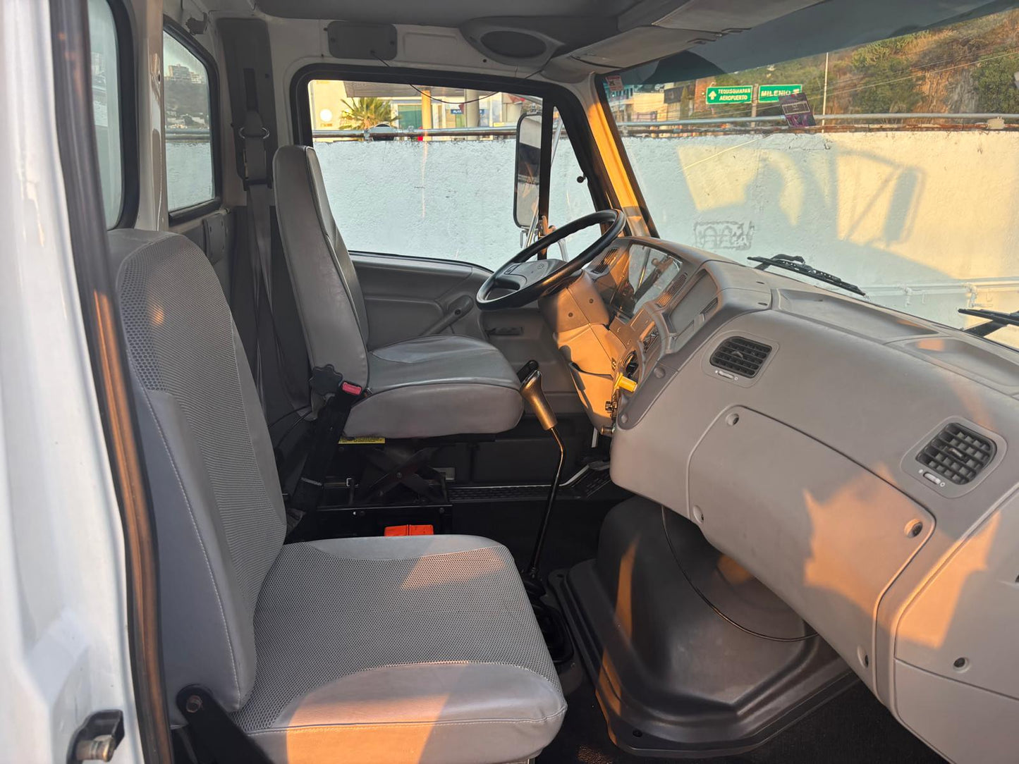 Sterling Rabón 1999