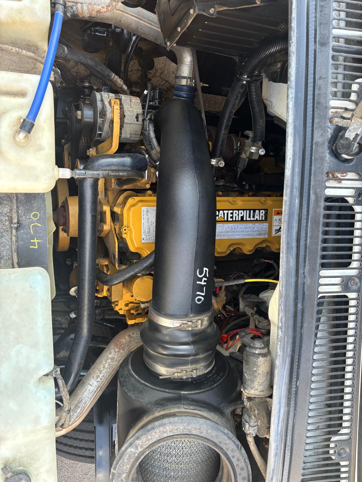 Sterling Rabón 1999