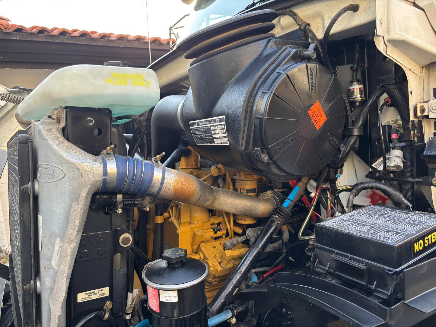 Sterling Rabón 1999