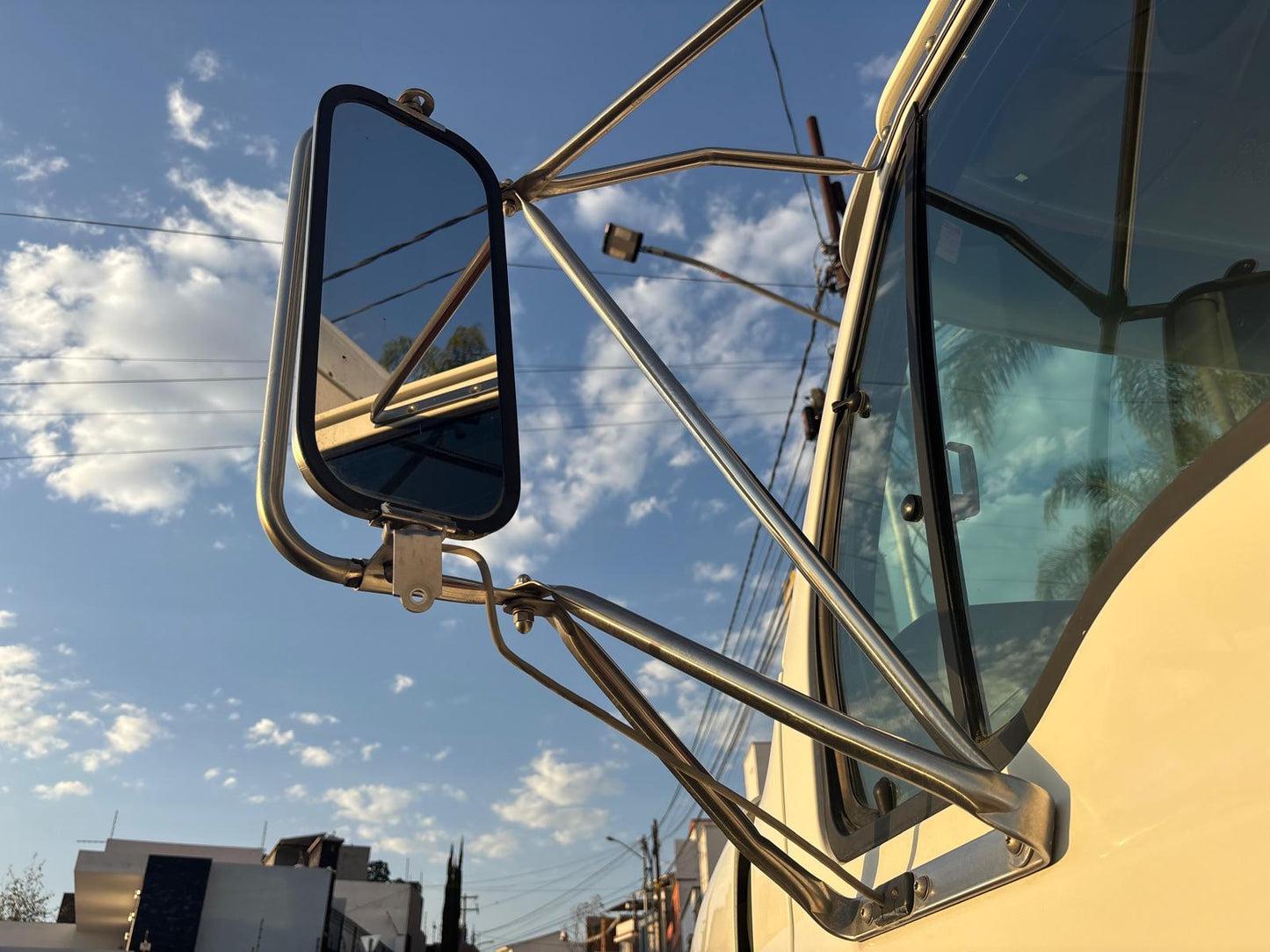 Sterling Rabón 1999