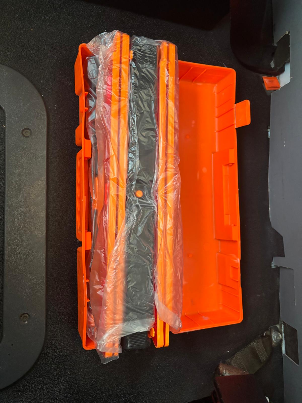 Sterling Rabón 1999